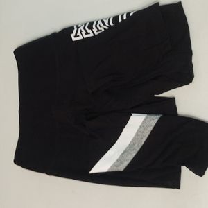 EUC PINK Victoria's Secret Yoga Pants